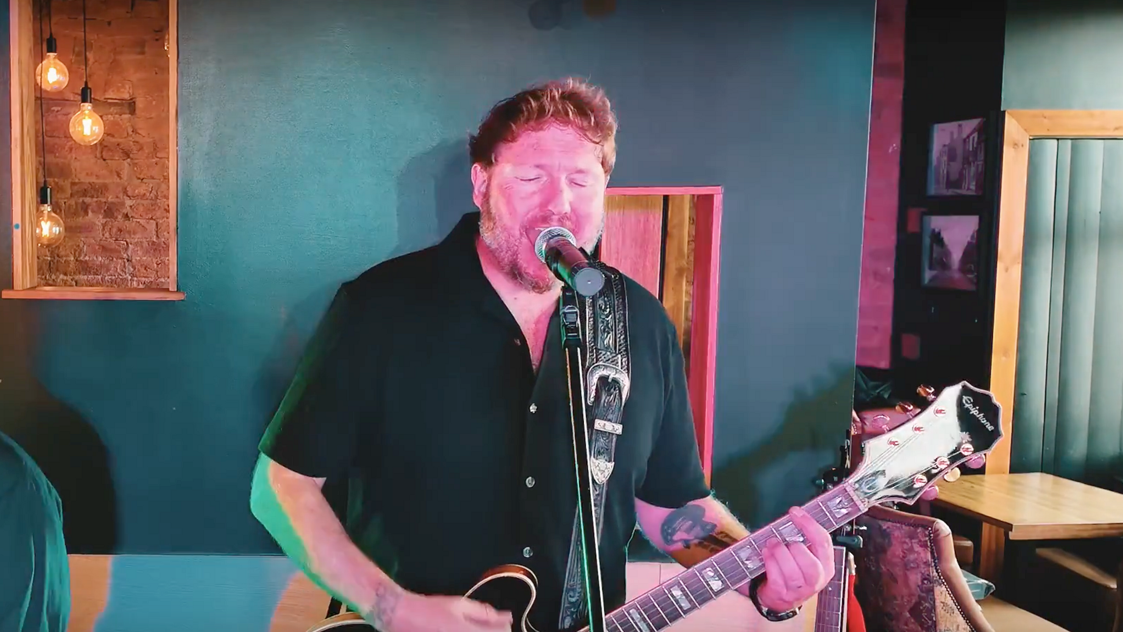 Promo Videos For Singers